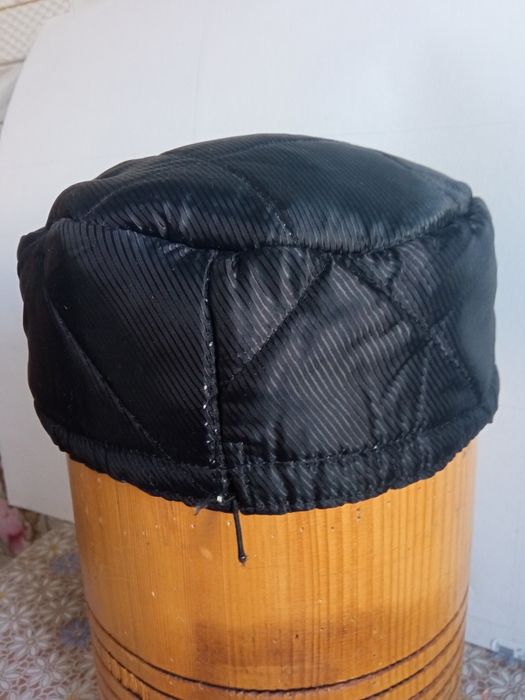 Подклады для шапок