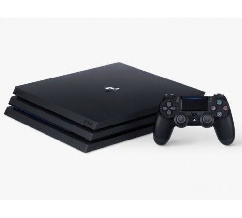 PlayStation4 Slim (PS4) 1ТБ