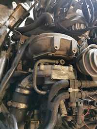 Turbina 2.5 AKE Audi Passat