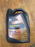 Ulei Cyclon 10w40