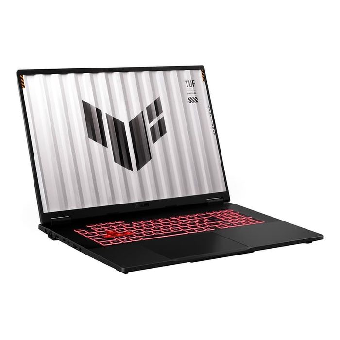 Игровой ноутбук Asus Tuf Gaming A18 Ryzen 7 AI 260/32gb/RTX 5070/1tb