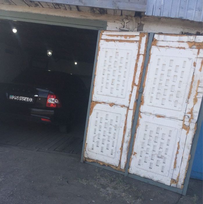 Продам гараж.