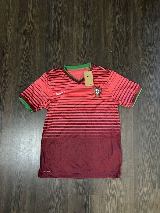 Tricou Portugalia mărimea L