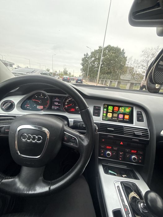 Vand sau schimb Audi A6 C6 2010