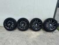 Vand jante pe 16 MSW by Oz 5x112