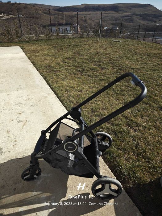 Carucior 3 in 1 Chicco