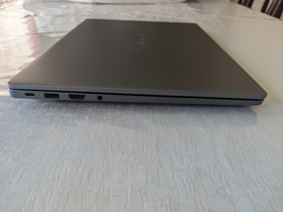 Huawei MateBook D14 (2023) / Core i5 1240P