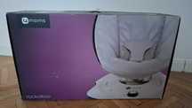 Leagan electric 4 Moms (NOU) in cutie