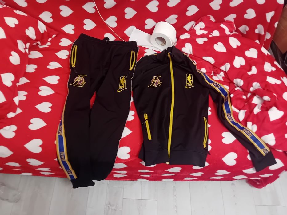 Trening nike lakers mărimea s