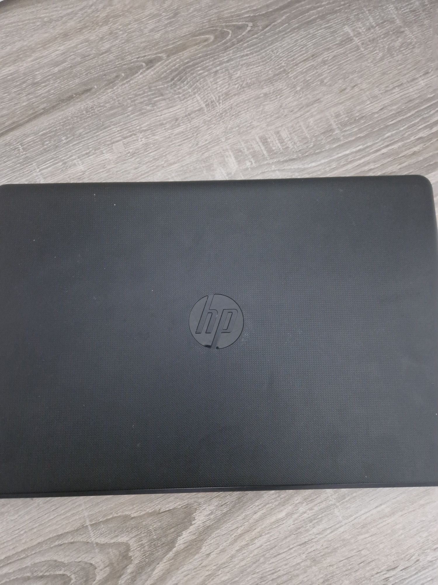 Laptop HP 15-ra062nq