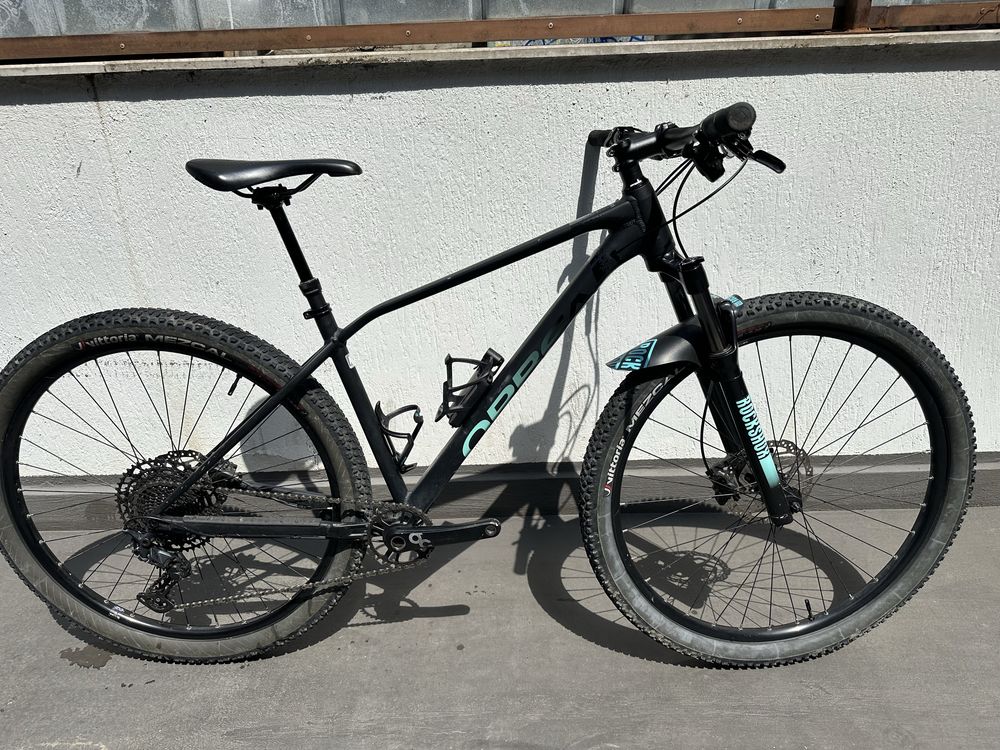 Колело - Orbea Alma XC
