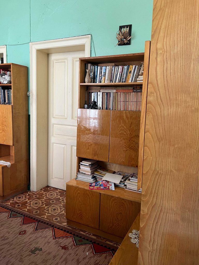 Дава се под наем Къща в Бургас, Възраждане - 100 кв.м за 250 € - Снимка #2