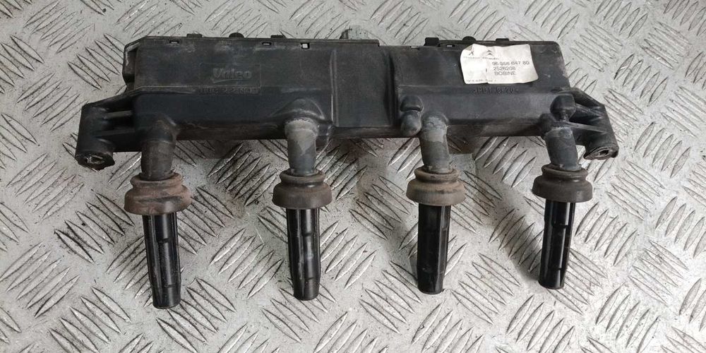 Бобина Citroen Xsara Picasso 1.6i 2004г.