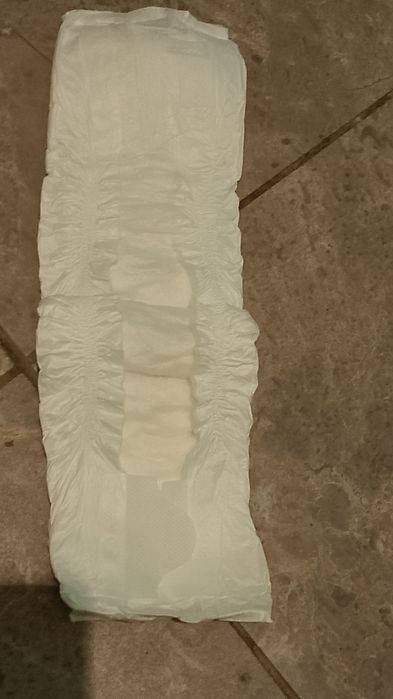 Vând un bax pampers  Baby Fit Nr 5