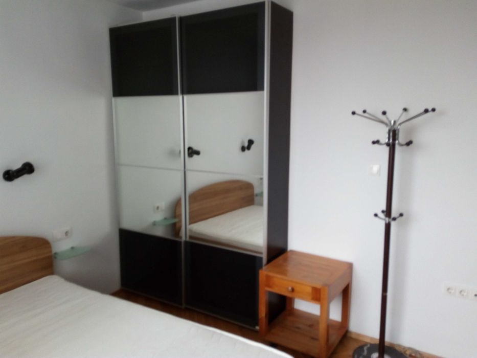 Дава се под наем Едностаен апартамент в София, Дружба 1 - 34 кв.м за 380 € - Снимка #2