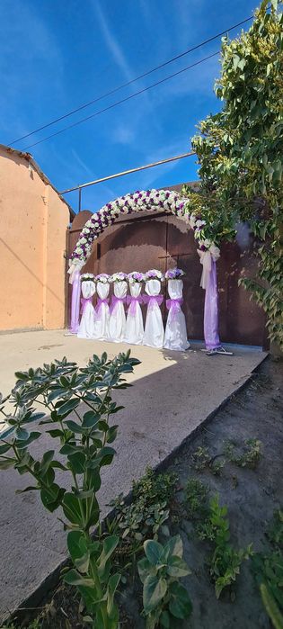 Прокатқа ыдыс аяқ, қазан ошақ т.б. Автовакзал