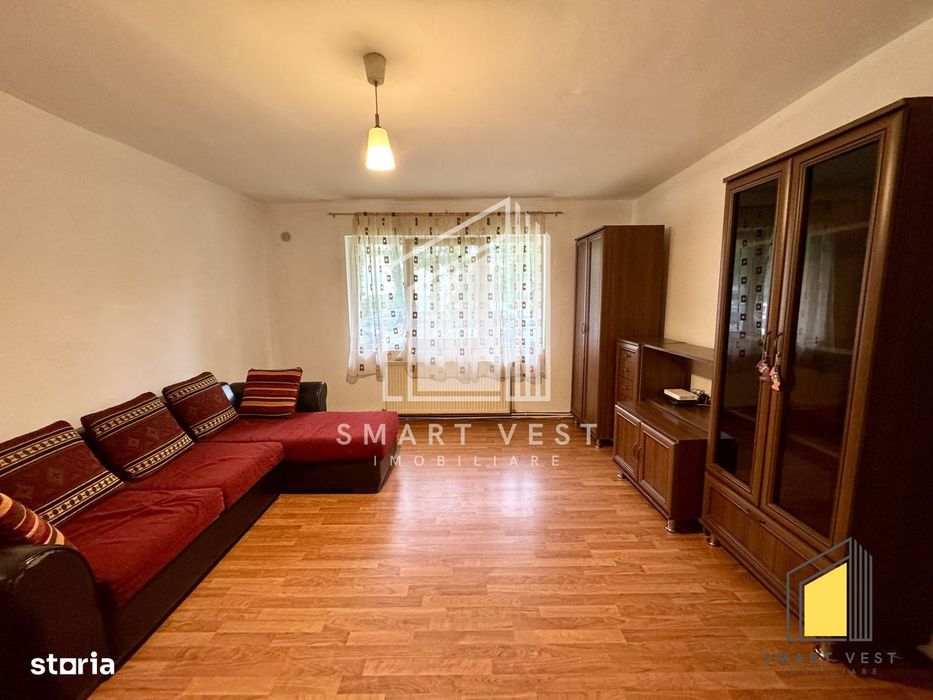 Apartament 2 camere de vanzare | 54 mp | Zona Micro 16