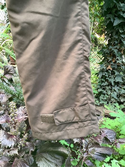 Pantaloni Shooterking vanatoare,drumetii