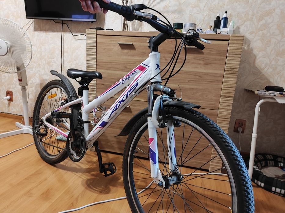 Продам Велосипед  AXIS в отличном состоянии