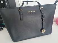 Geanta Michael Kors Quinn Tote mare