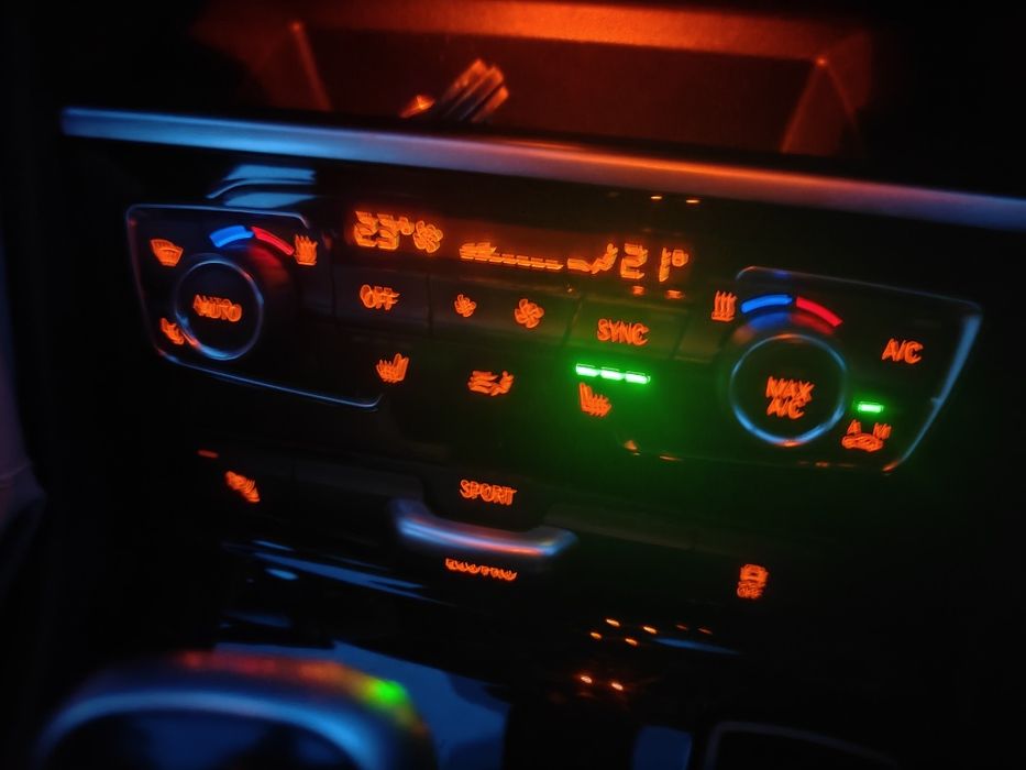 Bmw seria 2 Gran Tourer