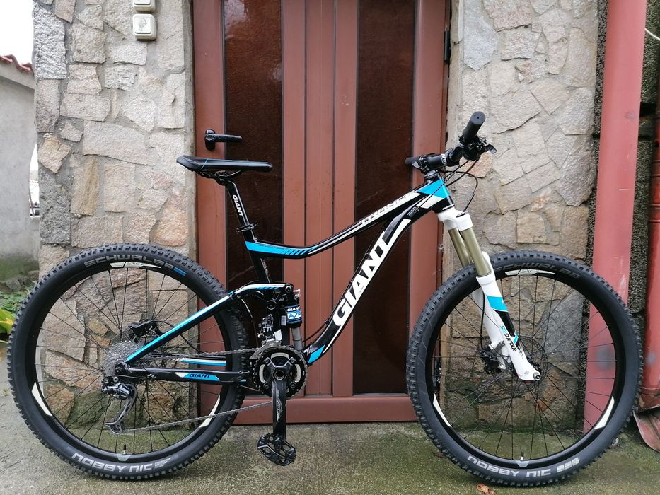 GIANT Trance 27,5 цола