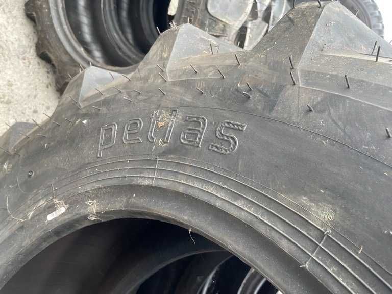 Anvelope noi 380/70R24 Petlas Radiale livrare rapida Tubeless 13.6-24