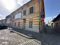 Cladire istorica cu teren 670 mp, Centru-Sibiu