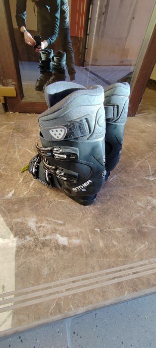 Ски обувки Rossignol, Dachstein, Lange