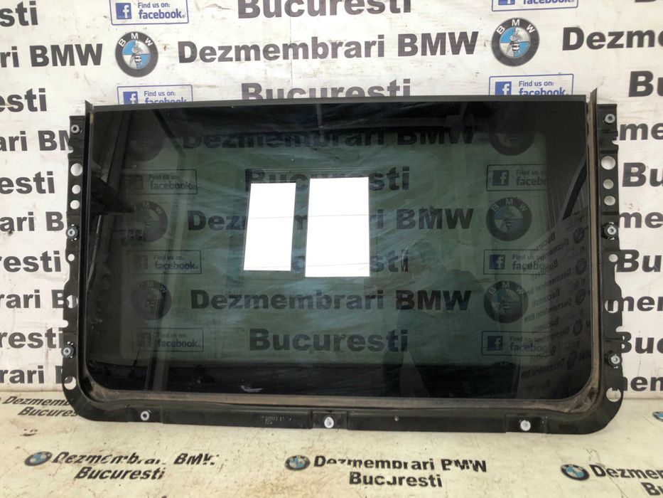 Trapa panoramica originala BMW F31