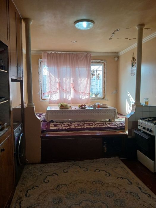 Яшнаобод тумани.Куйликда 4хона 5этаж 9этажкада.Умум.майдони:103 кв.м