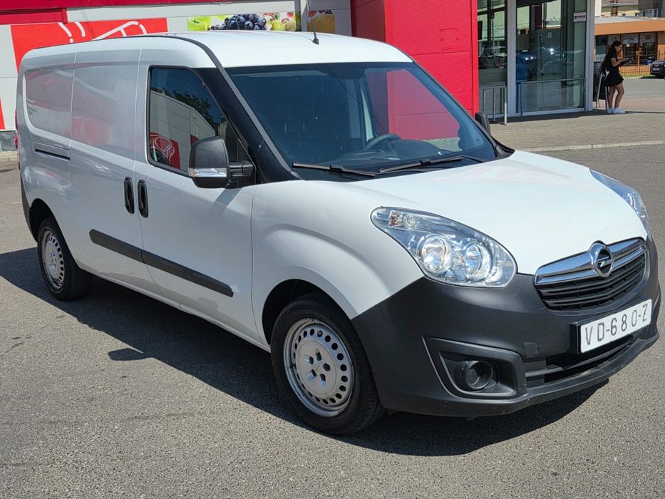 Opel Combo 1.3 diesel
