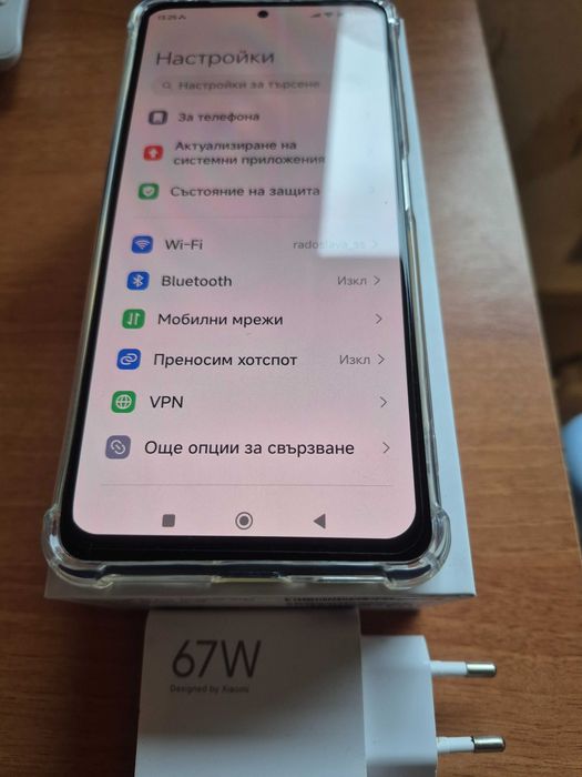 Redmi note 11 pro