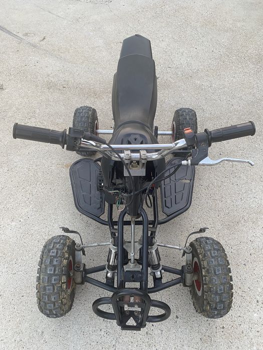 ATV copii 50cc