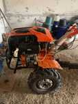 Motocultor diesel