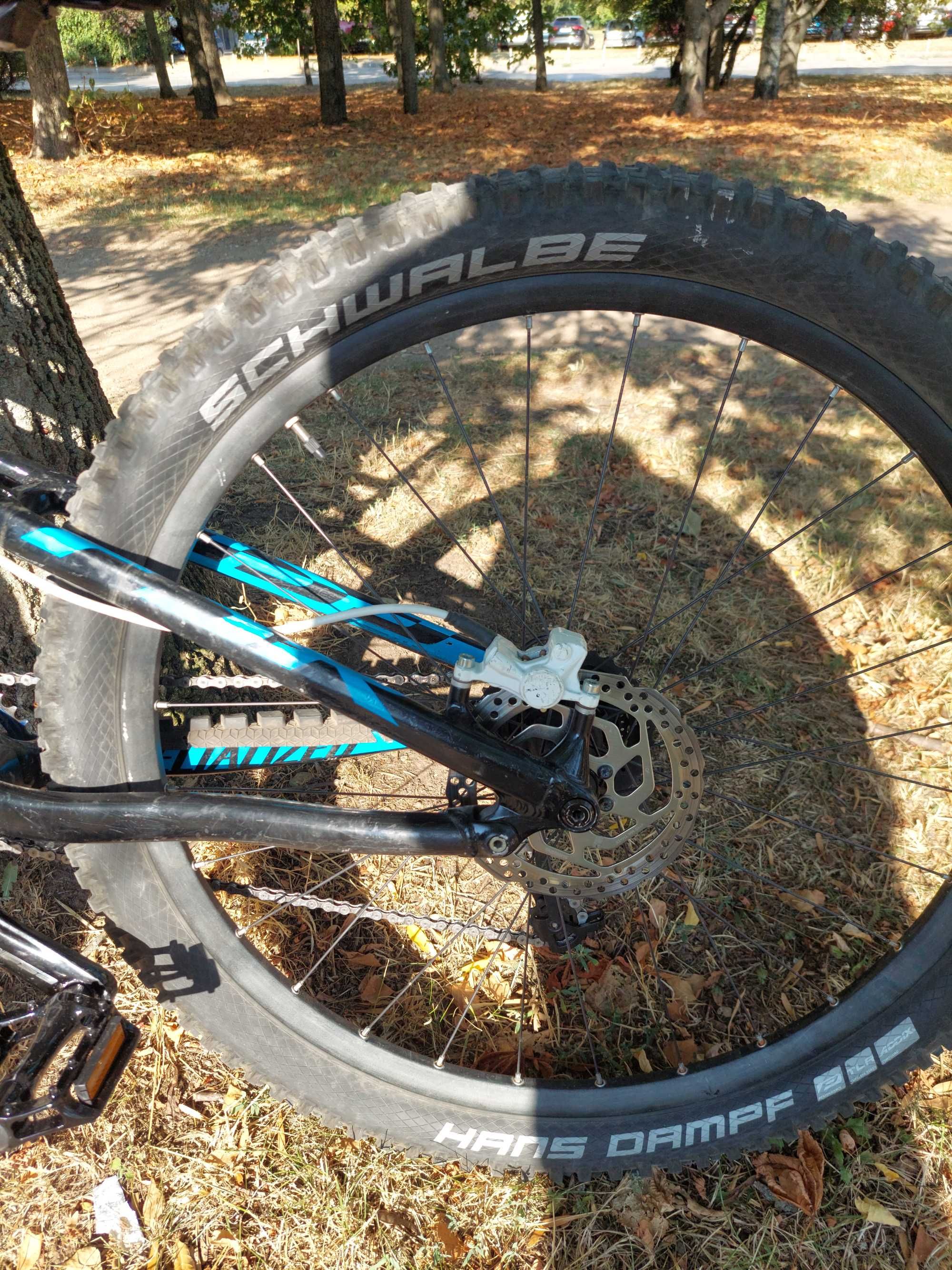 Велосипед SPECIALIZED Comp M