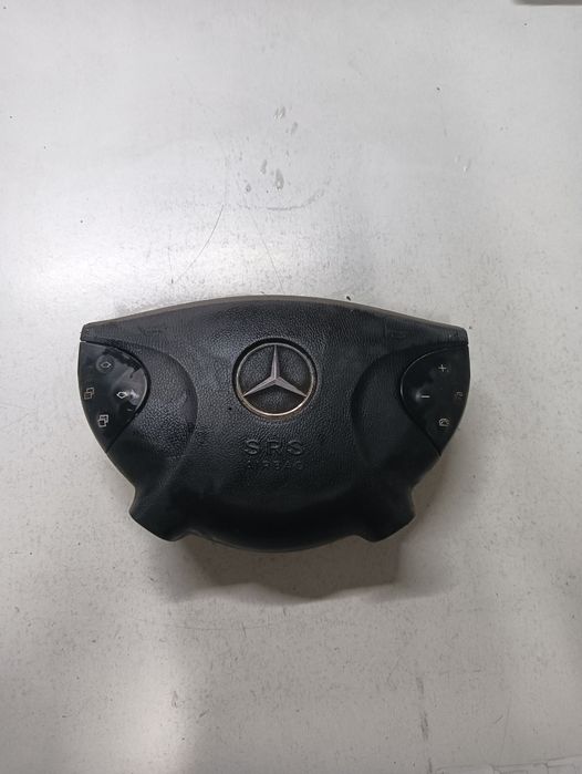 Airbag volan MERCEDES-BENZ E-CLASS W211 2002 - 2009