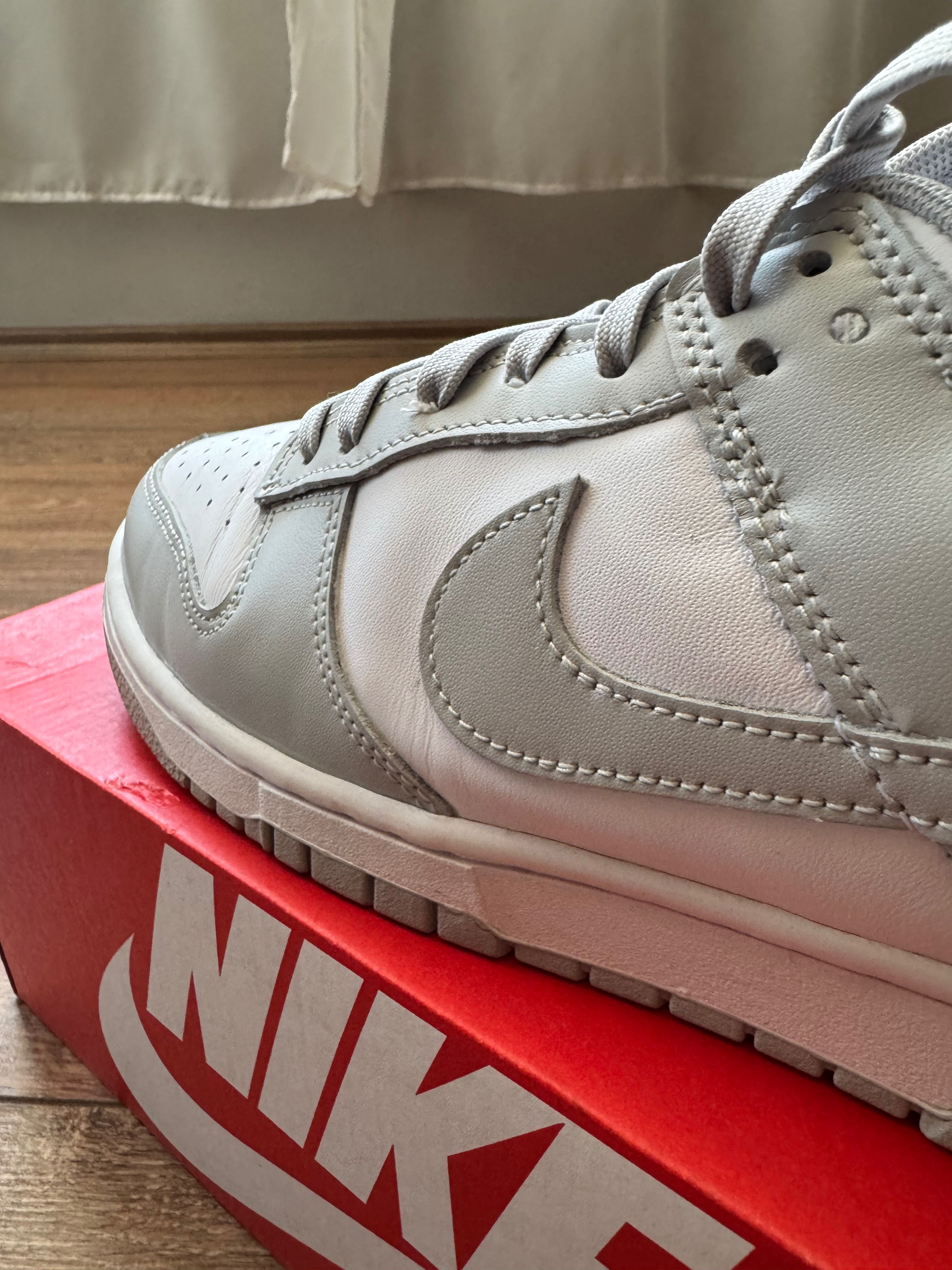Маратонки Nike Dunk Low