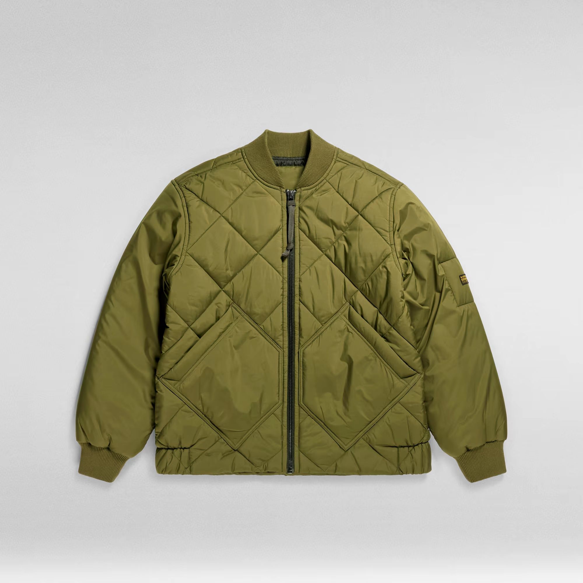 Водоустойчиво оригинално яке G-star Raw Diamond S , M , L ново бомбер