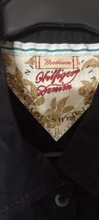 Camasa damă Tommy Hilfinger