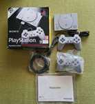 Consola Sony PlayStation 1 Classic Mini Ps1 Ps Original