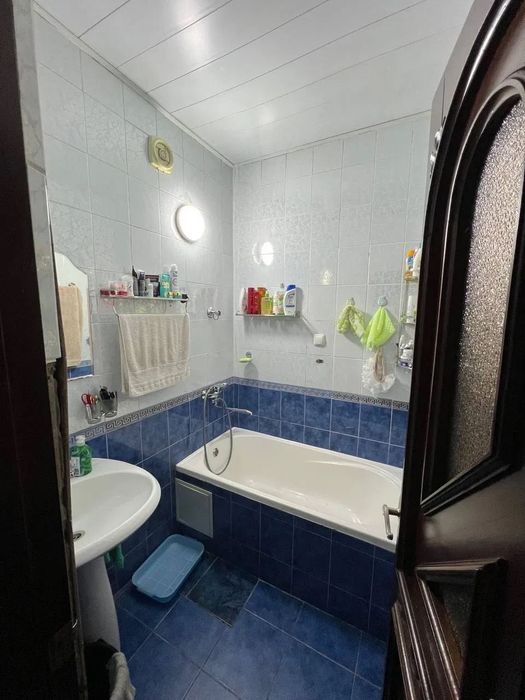 Чиланзар 9 квартал 
4/1/4