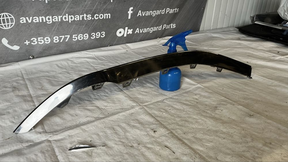 Лайстна Hyundai Tucson 4 2020-