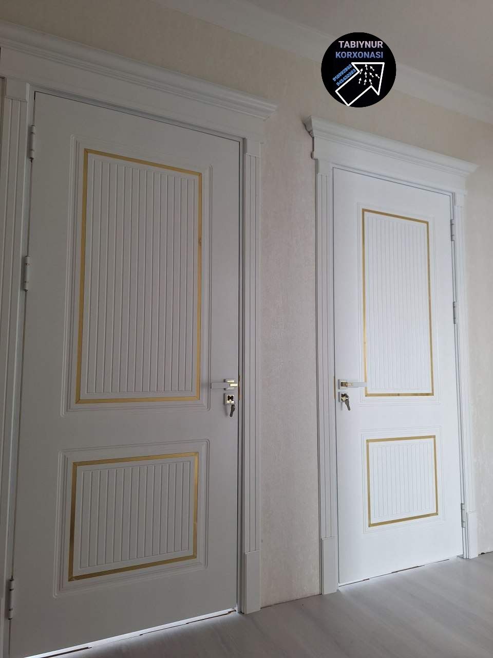 Eshiklar mdf xitech eshik