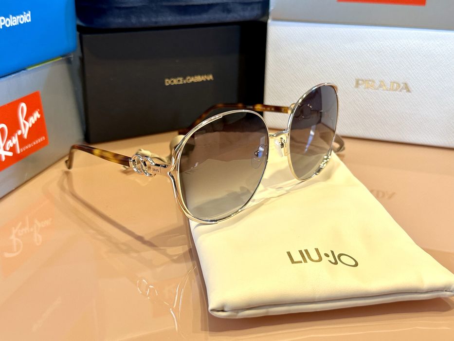 Дамски слънчеви очила LIU JO LJ149S НАМАЛЕНИ