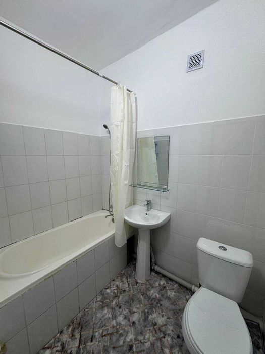 Продаётся 1 комнатная квартира на 3 этаже в новостройке  выгодная цена