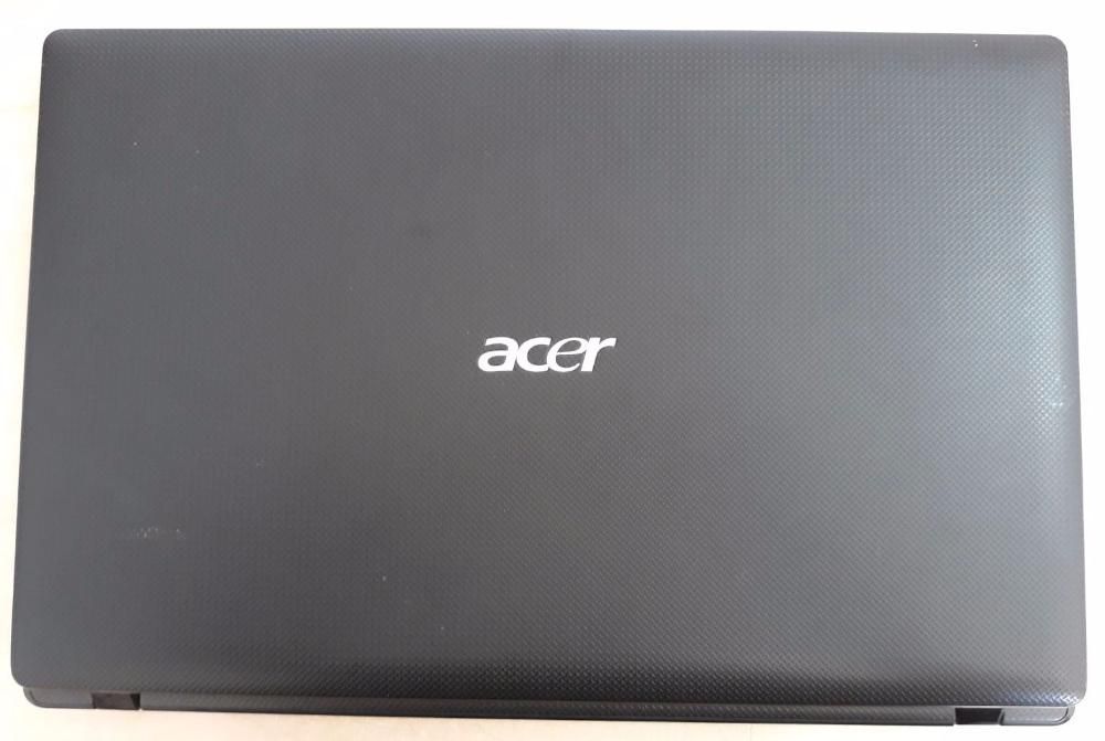 Dezmembrez Acer Aspire 5552G