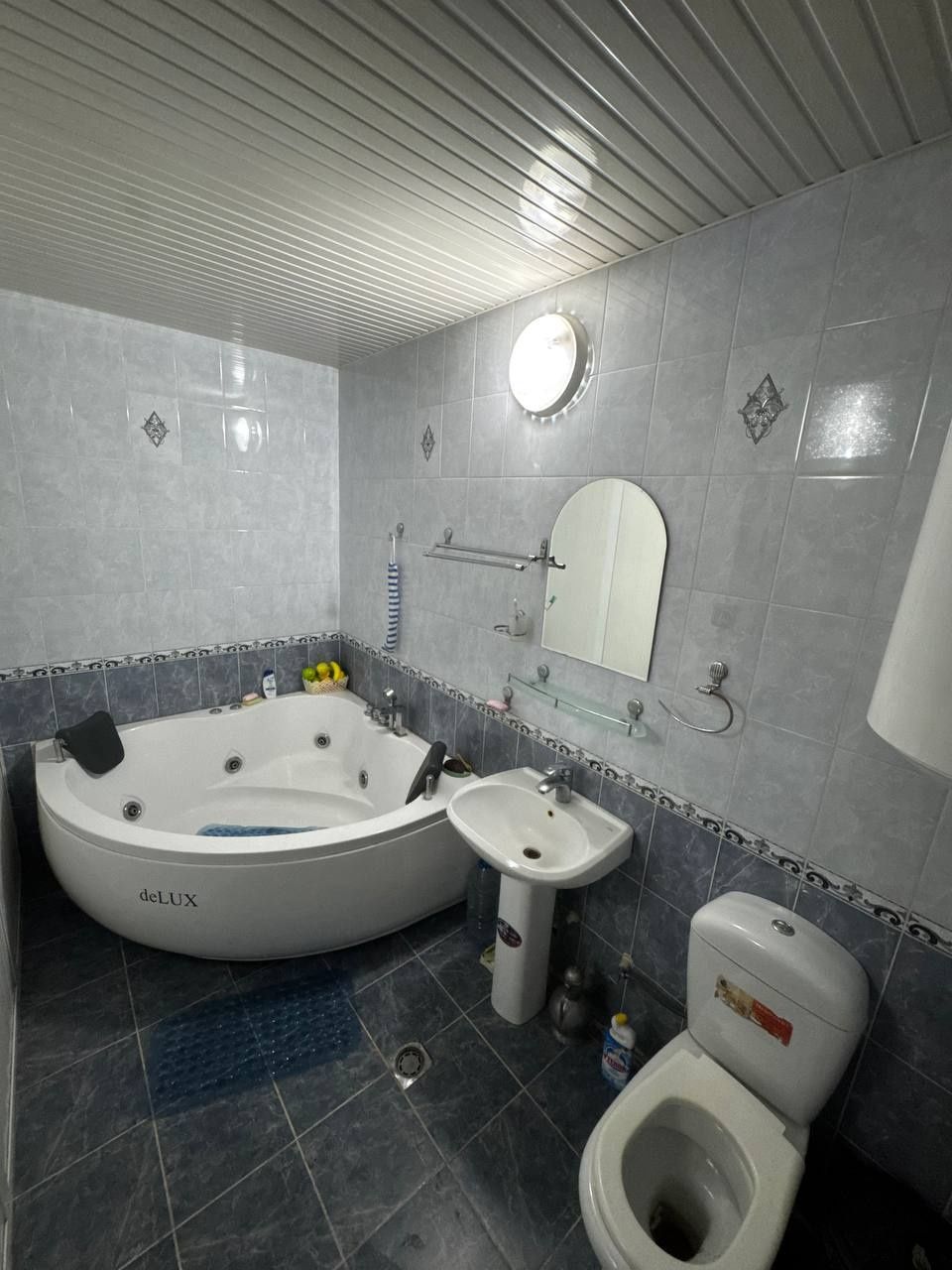 Dacha Toshkent shaxrida