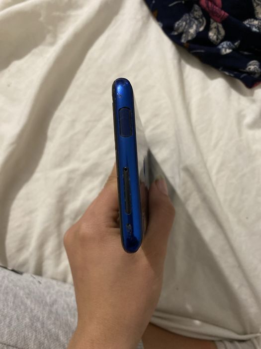 Vand Huawei P smart Z ecran spart 180 Lei