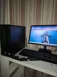 Продам Б/У игровой пк с gtx1080